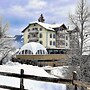 The Alpina Mountain Resort