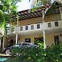 Natures Bliss Garden Stay
