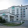 Wingate By Wyndham Calgary Airport