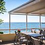 Hôtel restaurant le Torremare
