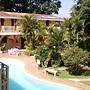 Hotel El Parador