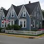 Fairmont House Bed & Breakfast