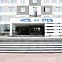 East Time Hotel