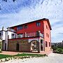 La Casa Rossa Country House