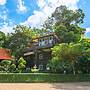 Phutara Resort Ranong
