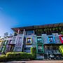 The b Ranong Trend Hotel
