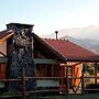 Las Espuelas Casas de Montaña
