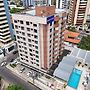 Arrey Executive Hotel