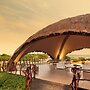 Uga Chena Huts - Yala - All Inclusive