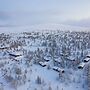 Fell Centre Kiilopää, Hotel Niilanpää