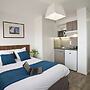 Appart Hotel Amiens Blamont