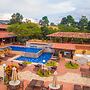 Hotel Boutique y Spa Terra Barichara