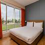 Blitz Hotel Batam Near Sultan Mahmud Ri'ayat Shah Mosque