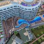 NoxInn Deluxe Hotel - All inclusive