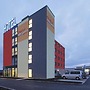 Qualitel Hotel Hilpoltstein