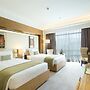 Greenleaf Hotel Gensan