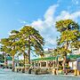 Troodos Hotel