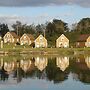 Les chalets Blés de Mer