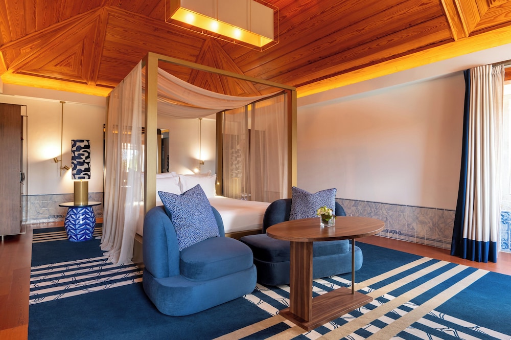 Palácio do Governador - Lisbon Hotel & Spa