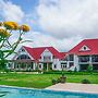 White Orchid Hotel