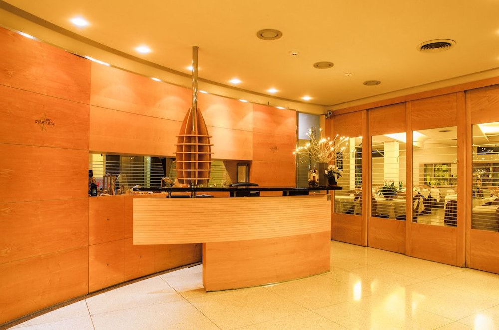 Hotel Zurigo