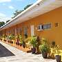 Apartamentos Los Angeles Managua