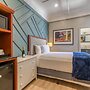 Ram's Hotel