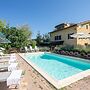 Villa Sabrina Country House