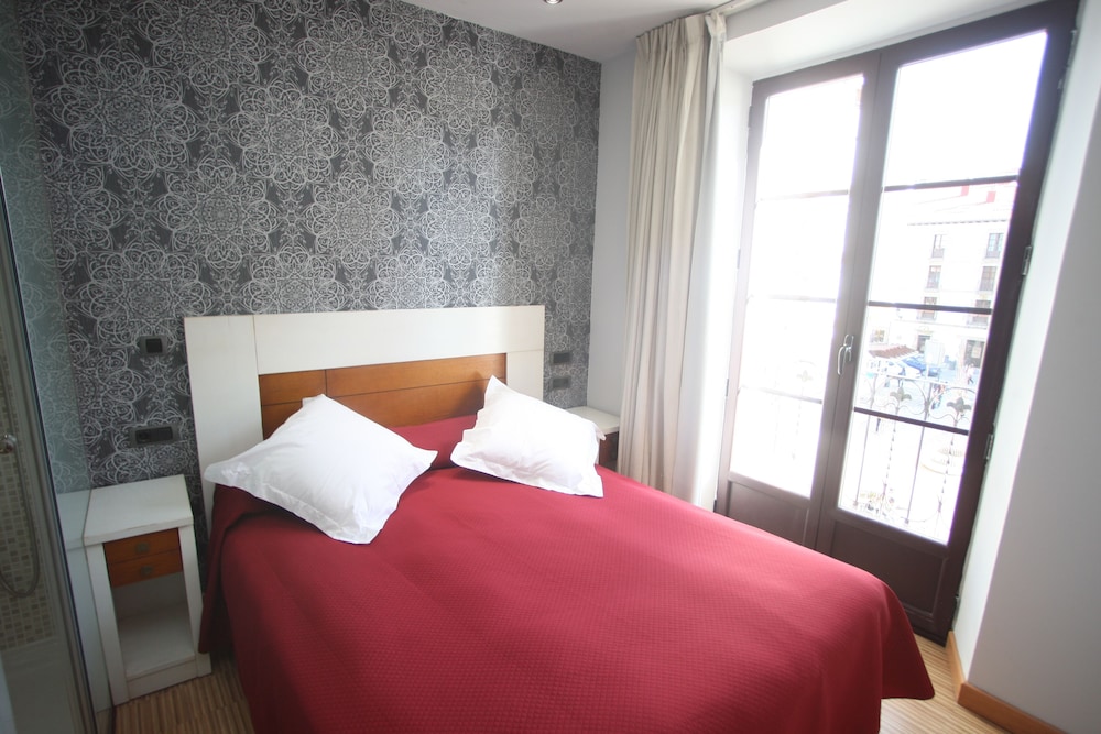 Hostal Centro