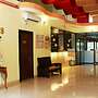 Sun Inns Hotel KopKastam Kelana Jaya