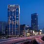 Hyatt Regency Shanghai, Wujiaochang