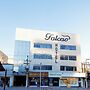 Falcão Hotel e Restaurante