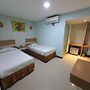 Amaliun Hotel