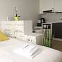 Kotimaailma Apartments Jyväskylä