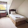 Strathburn Hotel Inverurie by Compass Hospitality