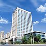 The Qube Hotel Xuzhou East