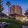 Interpass VAU Hotel & Apartaments