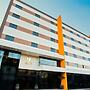 Megal Suites Hotel