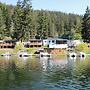 Marigold Fishing Resort