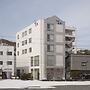 Hotel Miyuki