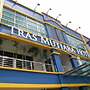 Tras Mutiara Hotel Bentong