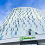 Holiday Inn Hamburg - City Nord by IHG