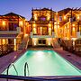 All Saints Villas