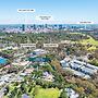 Adelaide Caravan Park