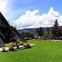 Jade Mountain Motel