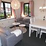 Give City Apartment
