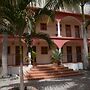 Hotel Le Flamboyant