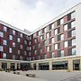 Premier Inn Sunderland City Centre