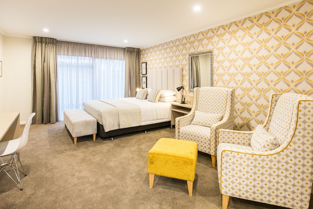Asure Destiny on Fitzherbert Motel