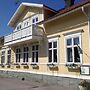 Hotell Floras Trädgård
